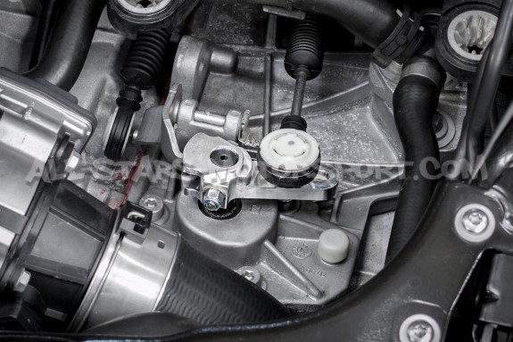 Mini Cooper S F56 Forge Short Shift Kit