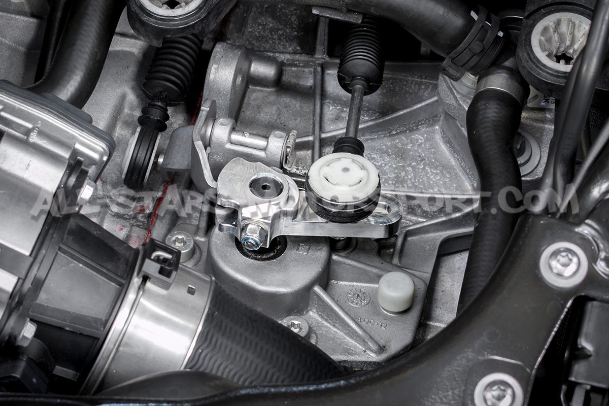 Kit Short Shift Forge pour Mini Cooper S F56
