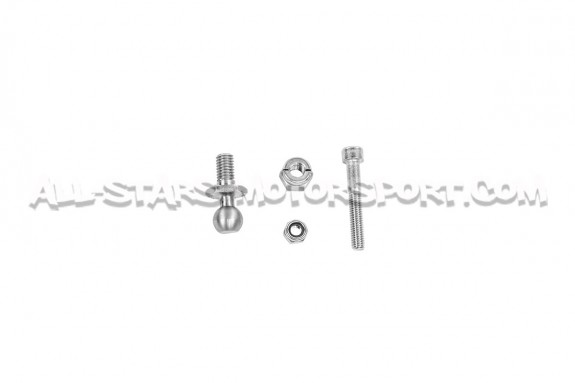 Kit Short Shift Forge pour Mini Cooper S F56