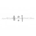 Short Shift Forge para Mini Cooper S F56
