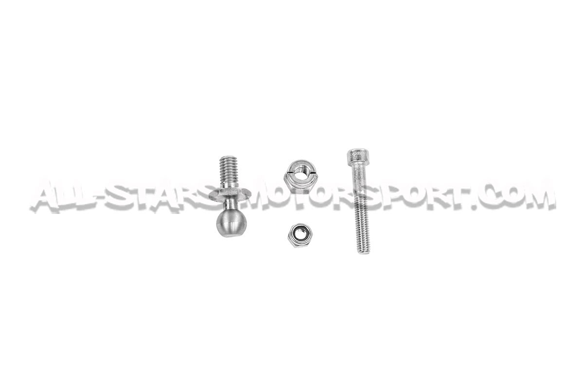 Mini Cooper S F56 Forge Short Shift Kit