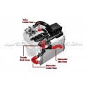 APR Throttle Body Silicone Hose for Golf 7 GTI / R / S3 8V / TT 8S ...