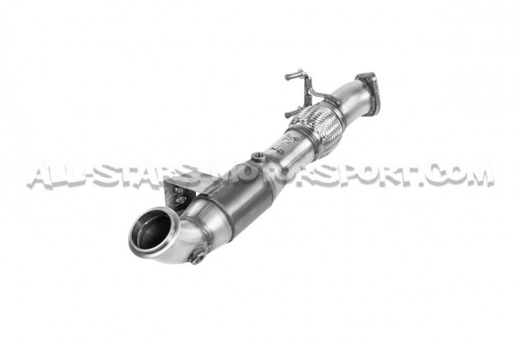 Downpipe cata sport Scorpion pour Ford Focus 3 ST 250