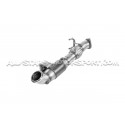 Catalizador deportivo Scorpion para Ford Focus 3 ST 250