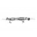 Ford Focus 3 ST 250 Scorpion Sport Catalyst Downpipe