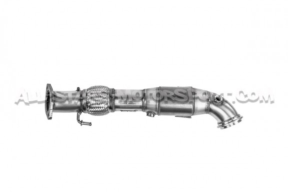 Ford Focus 3 ST 250 Scorpion Sport Catalyst Downpipe