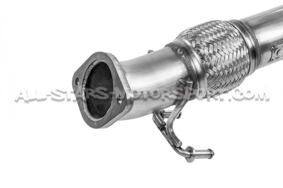 Ford Focus 3 ST 250 Scorpion Sport Catalyst Downpipe