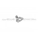Ford Fiesta ST 180 MK7 Mishimoto Racing Thermostat