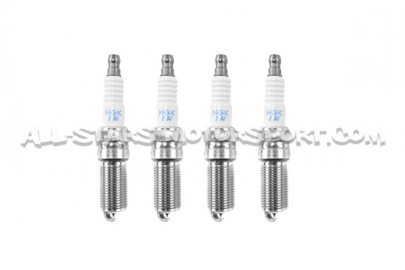 Bougies NGK ILTR6A-8G pour Opel Astra J OPC