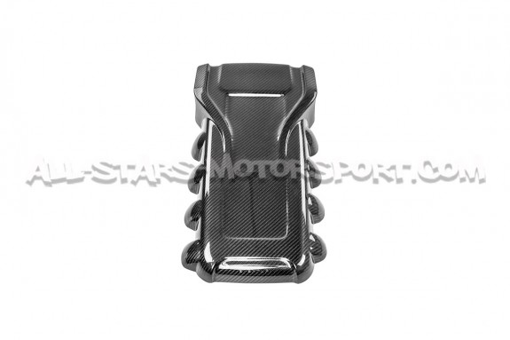 Audi RS4 B8 / RS5 8T Eventuri Carbon Fiber Engine Cover