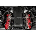 Audi RS4 B8 / RS5 8T Eventuri Carbon Fiber Engine Cover