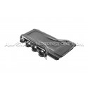 Tapa de motor de fibrs de carbono Eventuri para Audi RS4 B8 / RS5 8T