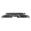 Audi RS4 B8 Eventuri Carbon Fiber Slam Panel Cover