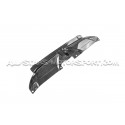 Audi RS4 B8 Eventuri Carbon Fiber Slam Panel Cover