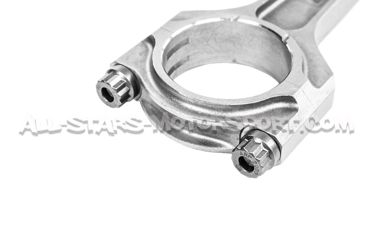 Bielles forgées ZRP pour Opel Corsa D OPC