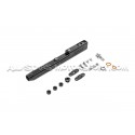 Civic EG6 and EK4 B16 / Integra Type R B18 Deatschwerks Fuel Rail Kit