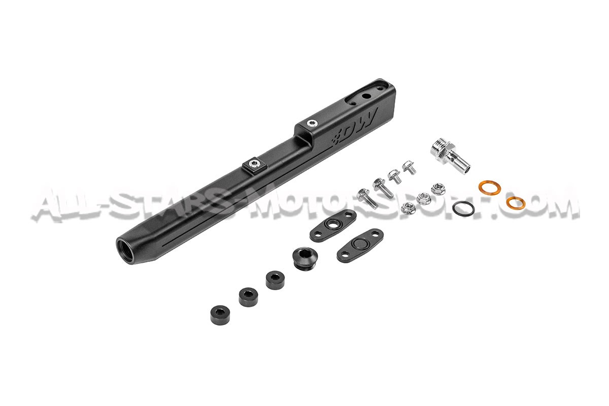 Rail d'injecteurs Deatschwerks pour Civic EG6 et EK4 B16 / Integra ...