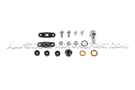 Civic EG6 and EK4 B16 / Integra Type R B18 Deatschwerks Fuel Rail Kit