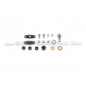 Kit rampa de inyectores Deatschwerks para Civic EG6 y EK4 B16 / Int...