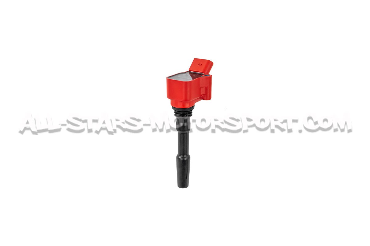 Bobine d'allumage CTS Turbo pour 1.8 TFSI / 2.0 TFSI EA888.3 / 2.5 ...