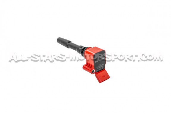 Bobine d'allumage CTS Turbo pour 1.8 TFSI / 2.0 TFSI EA888.3 / 2.5 ...