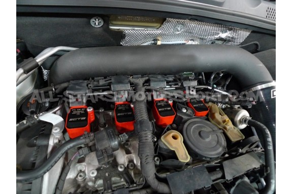 CTS Turbo Ignition Coil for 1.8 TFSI / 2.0 TFSI EA888.3 / 2.5 TFSI ...