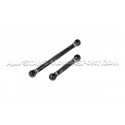 CTS Turbo Adjustable Lowering Links for Audi RS6 / RS7 C8 with Air ...