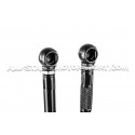 Bieletas de bajada ajustable CTS Turbo para Audi RS6 / RS7 C8 con s...