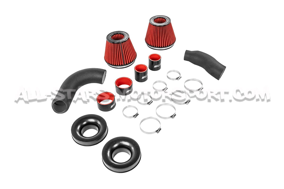 Admission CTS Turbo pour Audi RS6 / RS7 C7