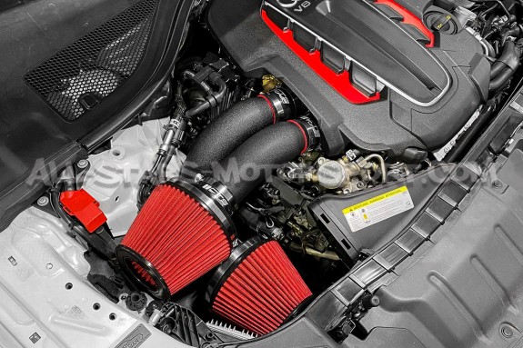CTS Turbo Intake for Audi RS6 / RS7 C7