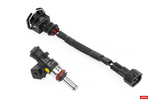 Injecteur APR 980CC MPI