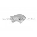 Inlet de turbo CTS Turbo para Toyota Supra GR 3.0 A90 MK5 / BMW 340...