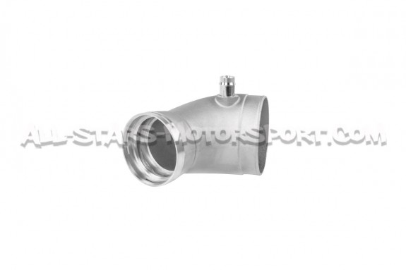 Inlet de turbo CTS Turbo para Toyota Supra GR 3.0 A90 MK5 / BMW 340...