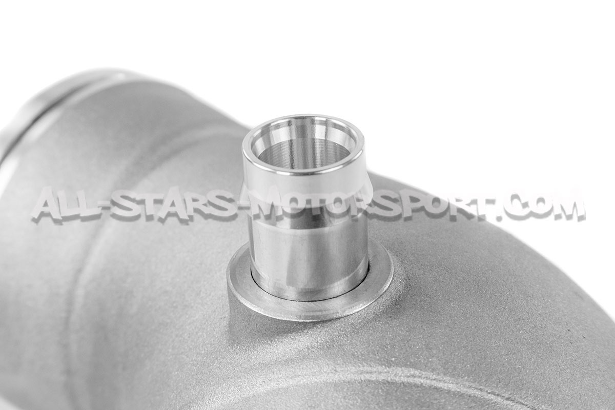 Inlet de turbo CTS Turbo para Toyota Supra GR 3.0 A90 MK5 / BMW 340...