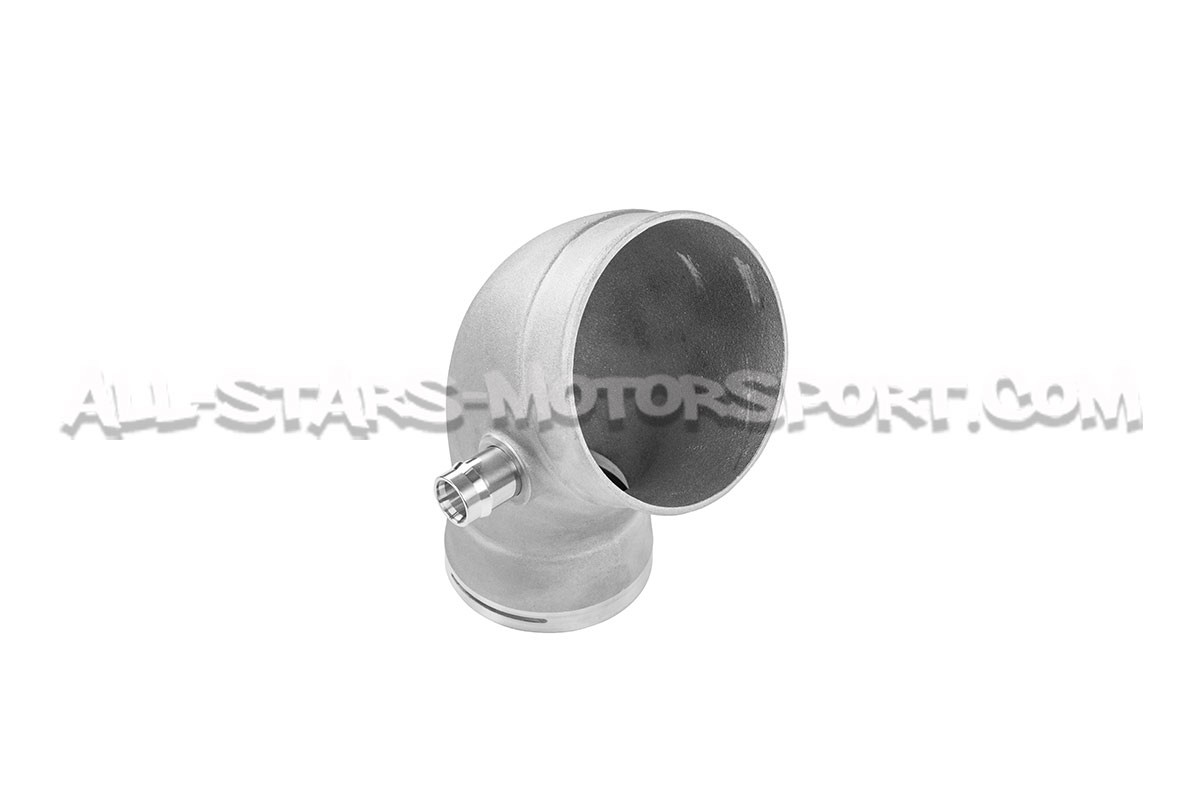 Inlet de turbo CTS Turbo pour Toyota Supra GR 3.0 A90 MK5 / BMW 340...