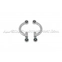 Whiteline Adjustable Rear Camber Upper Arms for Ford Focus 3 RS