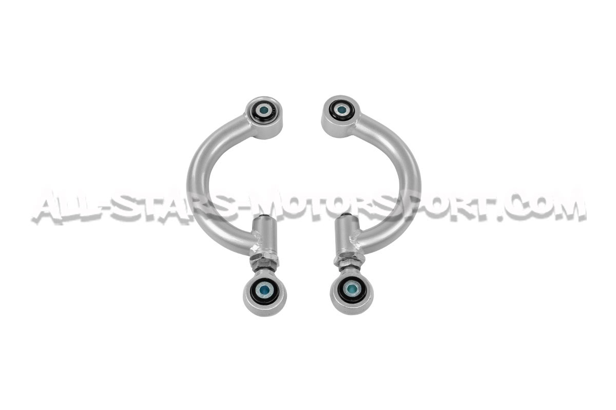 Bras de suspension supérieurs arrières réglables Whiteline pour For...
