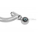 Brazos de suspensión traseros ajustables Whiteline para Ford Focus ...