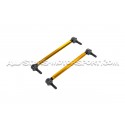 Opel Astra H / Astra J OPC Whiteline Adjustable Front Sway Bar Link...