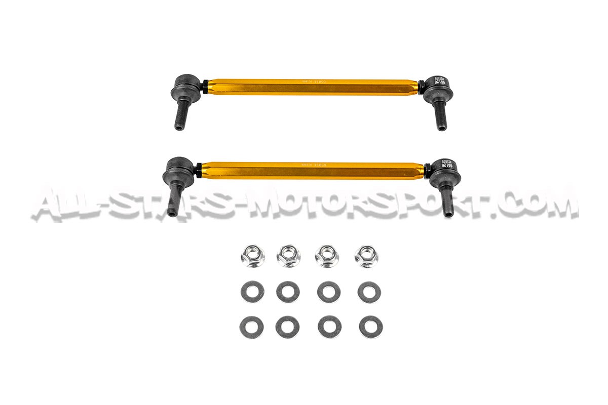 Opel Astra H / Astra J OPC Whiteline Adjustable Front Sway Bar Link...