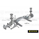 Opel Astra H / Astra J OPC Whiteline Adjustable Front Sway Bar Link...