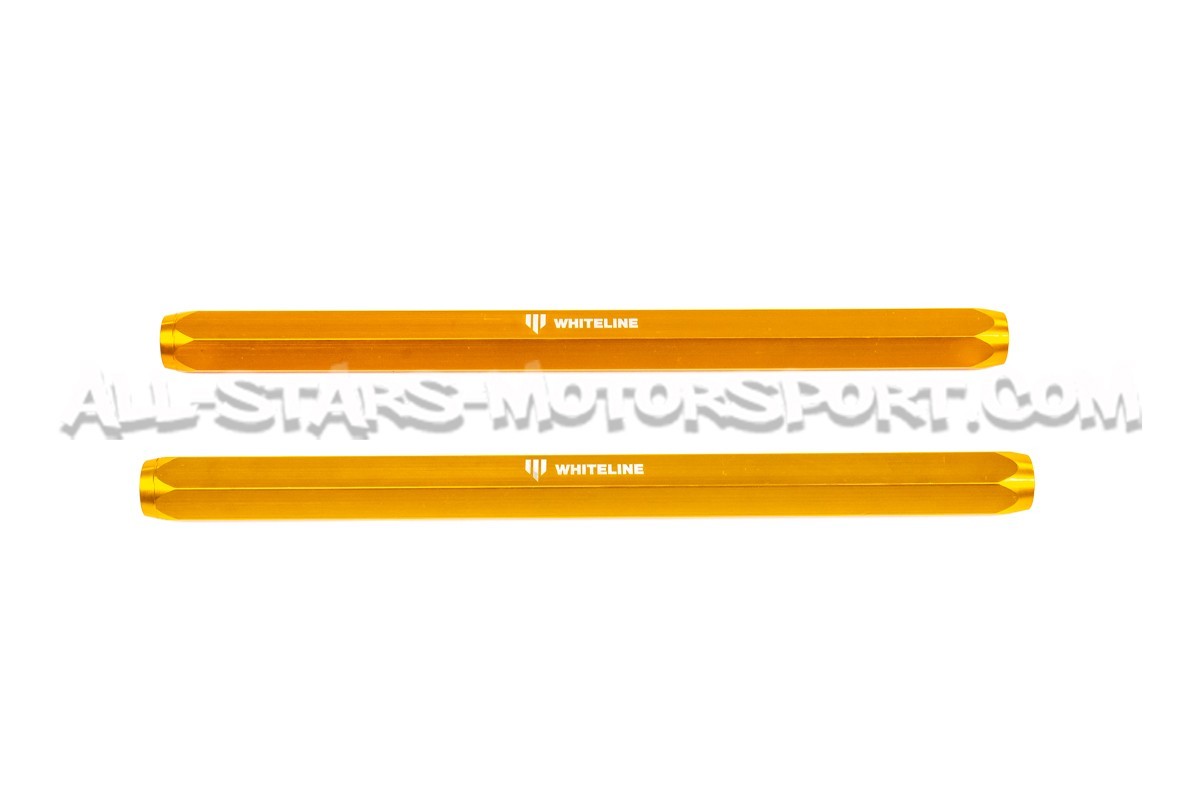 Opel Astra H / Astra J OPC Whiteline Adjustable Front Sway Bar Link...