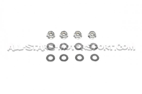 Opel Astra H / Astra J OPC Whiteline Adjustable Front Sway Bar Link...