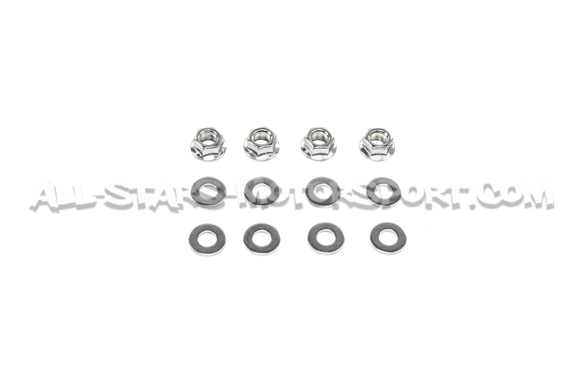 Opel Astra H / Astra J OPC Whiteline Adjustable Front Sway Bar Link...