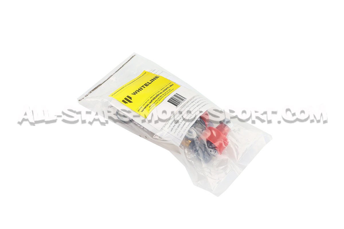 Opel Astra H / Astra J OPC Whiteline Adjustable Front Sway Bar Link...
