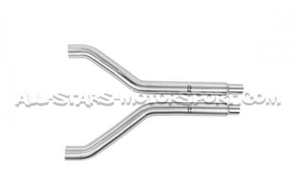 Downpipes decata CTS Turbo pour Audi RS6 / RS7 C7