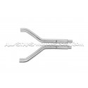 Downpipes decata CTS Turbo pour Audi RS6 / RS7 C7