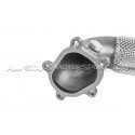 Audi RS6 / RS7 C7 CTS Turbo Decat Downpipes