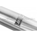 Downpipes decata CTS Turbo pour Audi RS6 / RS7 C7