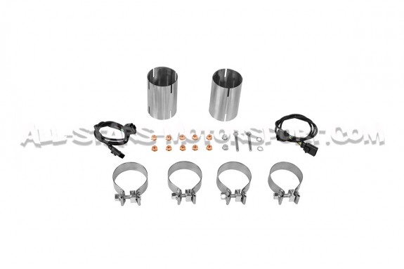 Audi RS6 / RS7 C7 CTS Turbo Decat Downpipes